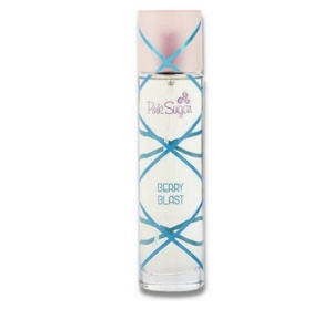 aquolina - Pink Sugar Berry Blast - 100 ml - Edt produktbillede