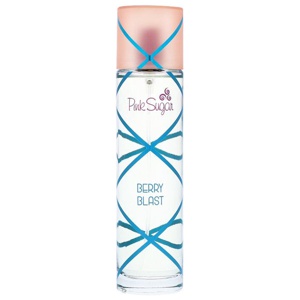 Aquolina Pink Sugar Berry Blast Edt 100ml produkt bild