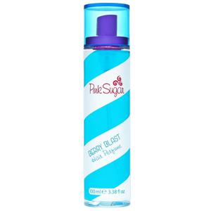 Aquolina Pink Sugar Berry Blast Hair Perfume 100ml produkt bild