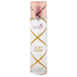 Aquolina Pink Sugar Creamy Sunshine Edt 100ml produkt bild