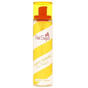 Aquolina Pink Sugar Creamy Sunshine Hair Perfume 100ml produkt bild