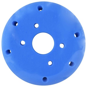 Arabin Siebschalen Pessar Silicon 80 mm Produktbild