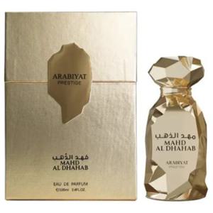 Arabiyat Prestige Mahd Al Dhahab parfym EDP 100 ml unisex produkt bild