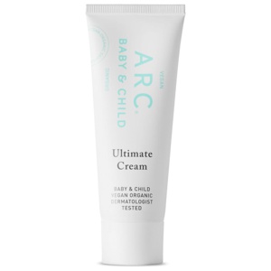 ARC of Sweden Baby & Child Ultimate Cream 75 ml produkt bild