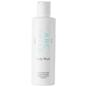 ARC of Sweden Child Body Wash 200 ml produkt bild