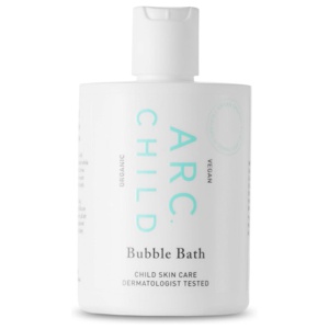 ARC of Sweden Child Bubble Bath 300 ml produkt bild