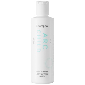 ARC of Sweden Child Shampoo 200 ml produkt bild