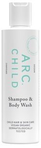 ARC Of SWEDEN Child Shampoo & Body Wash produktbilde
