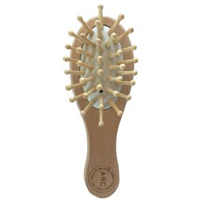 ARC of Sweden Wooden Hair Brush produkt bild