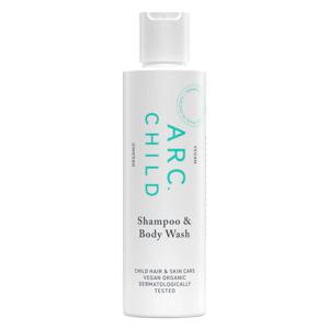 ARC of Sweden Shampoo och body wash, 200 ml produkt bild