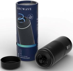 Arcwave Pow, Black produkt bild
