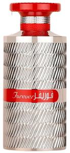 Ard Al Zaafaran Forever Silver Eau De Parfum For Women - 100 ml produkt bild