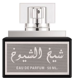 Lattafa Sheikh Al Shuyukh (Black) EDP U 50 ml produkt bild