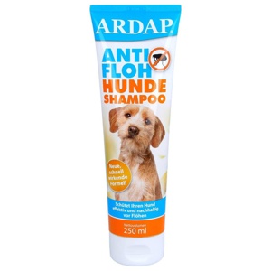 Ardap Care ARDAP Anti Floh Shampoo Produktbild