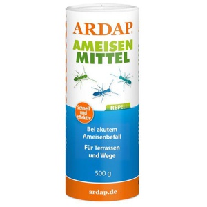 Ardap Repell Ameisenmittel Produktbild