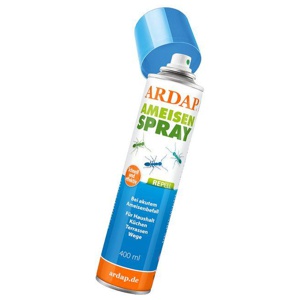 Ardap Repell Ameisenspray Produktbild