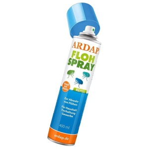 Ardap Repell Flohspray Produktbild