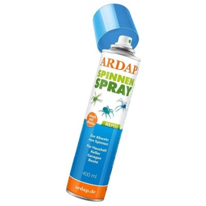 Ardap Repell Spinnenspray Produktbild