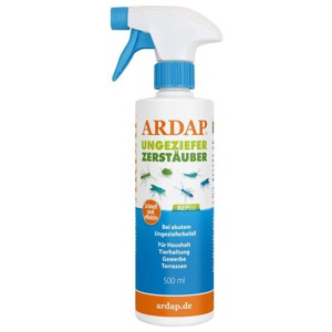 Ardap Repell Ungeziefer-Zerstäuber Produktbild