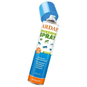 Ardap Repell Ungezieferspray Produktbild