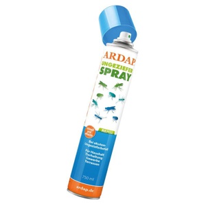 Ardap Repell Ungezieferspray 750 ml Produktbild
