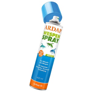 Ardap Repell Wespenspray 400 ml Produktbild