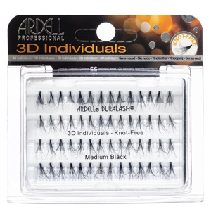 Ardell 3D Individuals Medium produktbillede