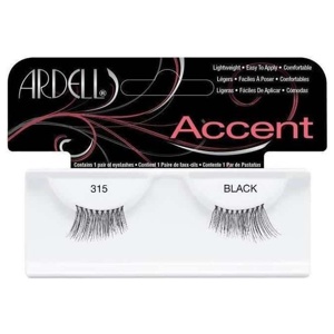 Ardell Accent Ögonfransar - 315 produkt bild