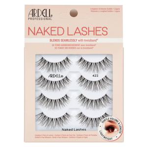 Ardell Naked Lashes 422 4 st. produkt bild