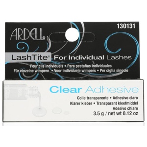 Ardell Clear Franslim Individual Lashes produkt bild