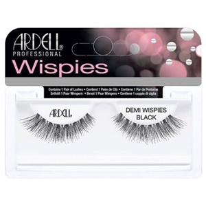 Ardell Demi Wispies Black produktbillede