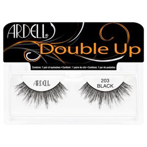 Double Up Lashes Black produkt bild