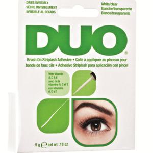 Ardell DUO Brush On Adhesive Clear 5 g produkt bild