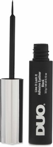 Ardell DUO Line It Lash It Adhesive Eyeliner Black produktbilde