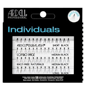 Ardell Duralash Naturals Combo Pack Svart produktbilde
