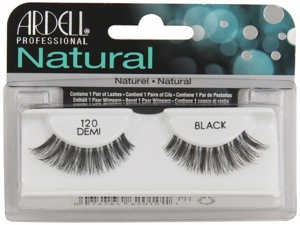 Ardell Fashion Demi Wispes Black produktbilde