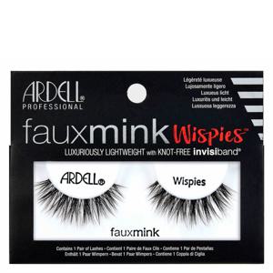 Ardell Faux Mink Wispies produkt bild