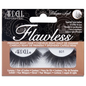 Ardell Flawless Lashes 801 produkt bild
