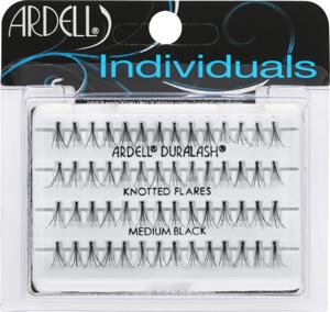 Ardell Individual Lashes Medium 56 st produkt bild