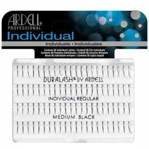 Ardell Singles Regular Medium Black produkt bild