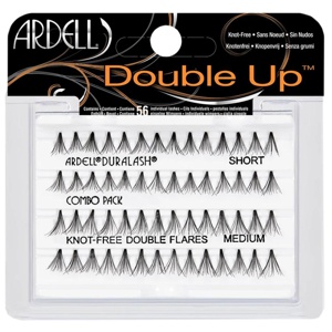 Ardell Double Up Individuals Knot-free Combo-pack produkt bild