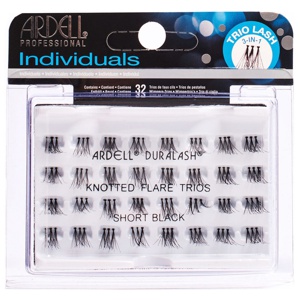 Ardell Lash Trios Knotted Short produktbilde