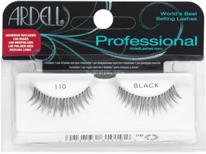 Ardell Lashes 110 Black produkt bild