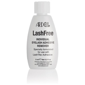 Ardell LashFree Remover 5ml produkt bild