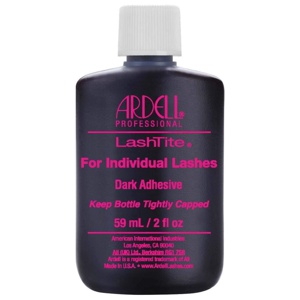 Ardell Lashtite franslim Black 59ml produkt bild