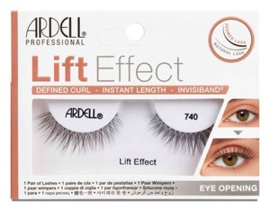 Ardell Lift Effect 740 produktbilde
