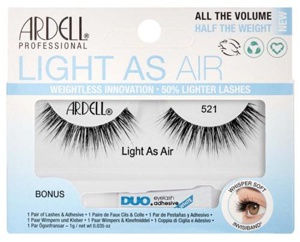 Ardell Light as Air Lash 521 produktbilde