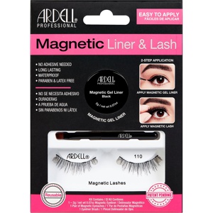 Ardell Magnetic Lash & Liner Kit 110 produktbillede
