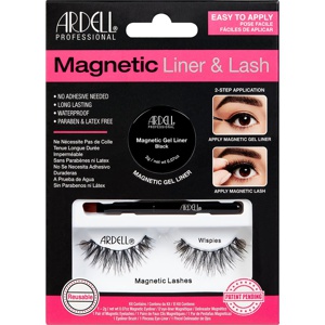 Ardell Magnetic Lash & Liner Kit Wispies produktbillede