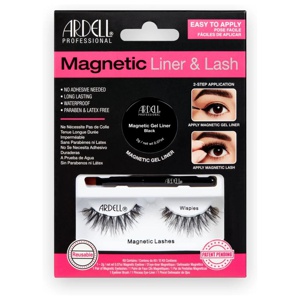 Ardell Magnetic Liner & Lash Demi Wispies produkt bild